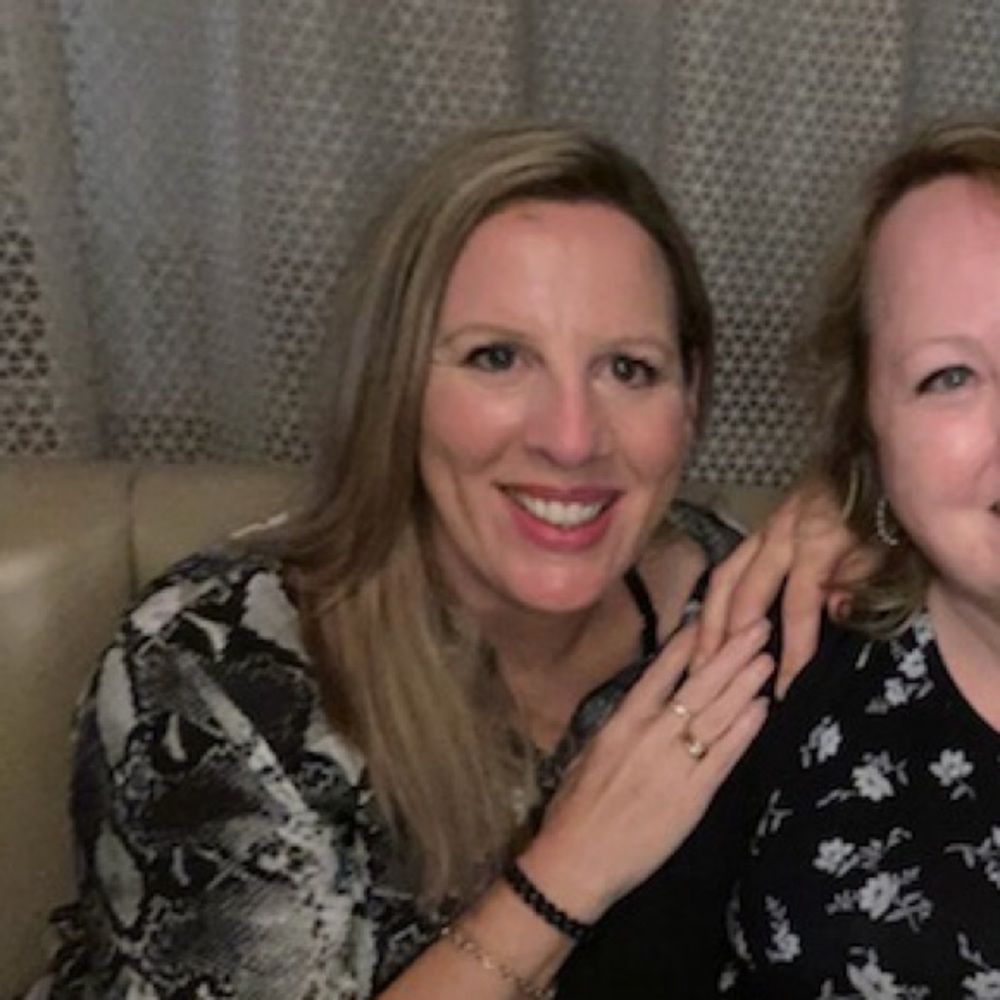 Meet your Posher, Joanne